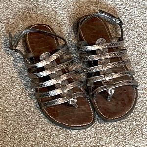Sam Edelman sandal